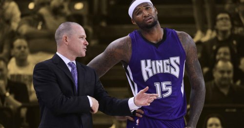 DeMarcus Cousins on the biggest "what-if" of his NBA career: "We could've made a move, but they fired Mike Malone"