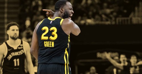 "Plays basketball like someone is holding a f****ng gun to his head" - Al Horford's sister calls for Draymond Green to retire after latest incident