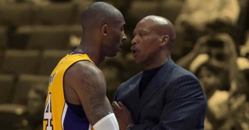 “It took him a while to understand that” - Byron Scott reveals how he tried to convince Kobe Bryant to develop connections with his teammates