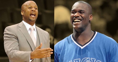 Brian Shaw recalls being distressed after finding out Orlando Magic parted ways with Shaquille O'Neal in 1996