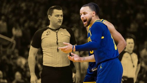 "No reason he should be thrown out of the game" - Jordan Poole sounds off on Stephen Curry's ejection against Memphis Grizzlies