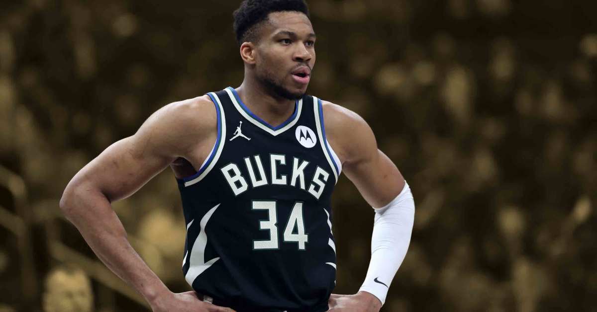 "I don't care if we lose five in a row" - Giannis Antetokounmpo isn't concerned about the Bucks getting blown out in their first game after winning the NBA Cup