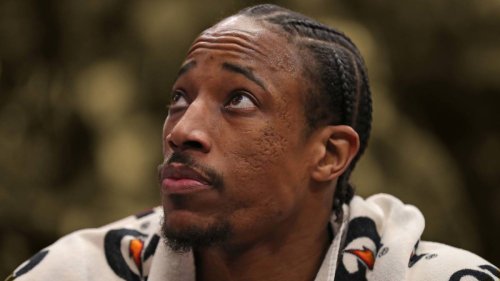 DeMar DeRozan is frustrated with players who don’t do their homework – “Most of the guys would play video games”