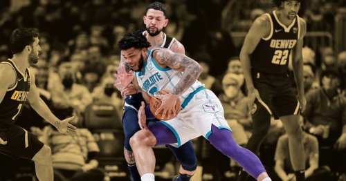 “Y’all hoopers get on these podcasts and talk like y’all really like that” - Miles Bridges appears to call out Austin Rivers for his “troubled youth” take about the Hornets