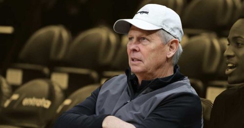 "I don't believe the best team won" — Danny Ainge's controversial take on the 1993 NBA Finals between the Bulls and Suns