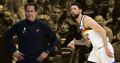 Austin Rivers says he would do anything to play for the Miami Heat: “Spo doesn’t coach anybody based on merit or contract”