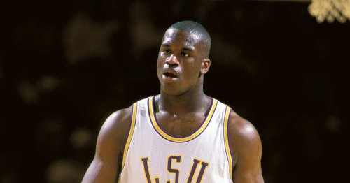 "I would give him bubble gum and then I'd give him a kiss" - Shaquille O'Neal's mom on why she couldn't stop babying her son in the NBA