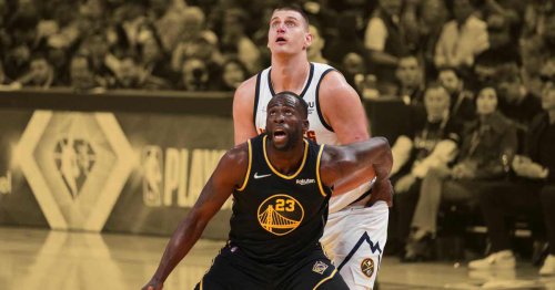 Draymond Green discusses the biggest problem with Nikola Jokic winning another MVP: "People get accustomed and bored with greatness"