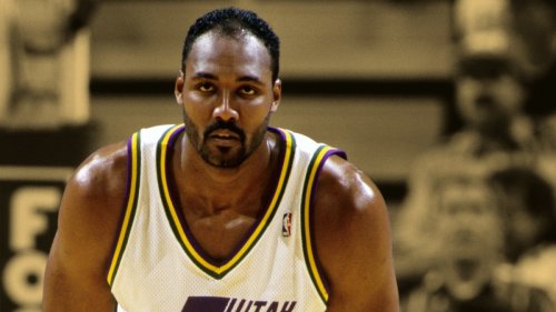 "I don't see how these guys let people call them small forwards. That's an insult" - Karl Malone once explained what a forward is in basketball