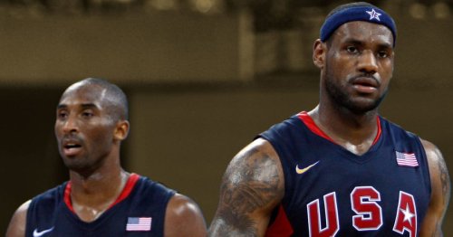 "I thought I was famous" — When LeBron James was humbled by Kobe Bryant's fame