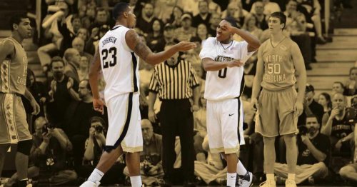"Here you go, $2,500, ni**a. Send it to your mama"- Jeff Teague explains how James Johnson would give him money every month in college