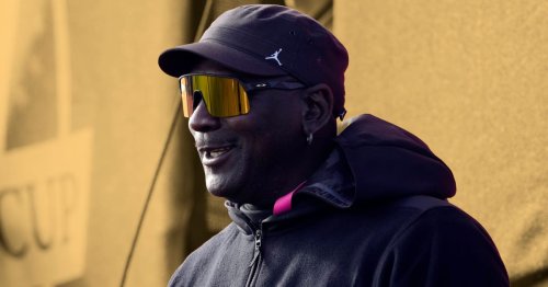 "His stakes are a little too high for me" - Scottie Pippen shares why he could never beat Michael Jordan in golf