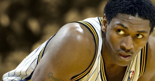 Metta Sandiford-Artest was shocked by 2004 Team USA snub: "I would've been a ballboy. I would've gotten all the guys water"