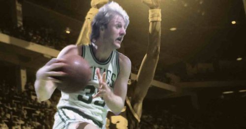 Ex-NBA official shares how Larry Bird's deep knowledge of the rulebook set him apart: "How are you going to argue with somebody who's going to quote you rules that you go by?"