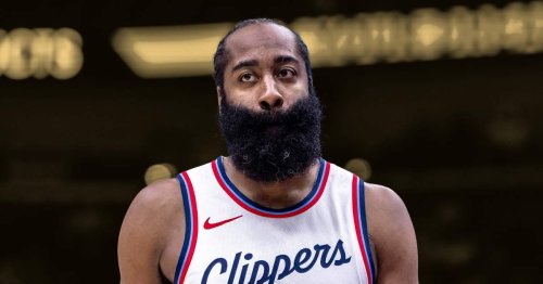 "It kind of grew out of hand" - James Harden reveals the real reason why he has beard