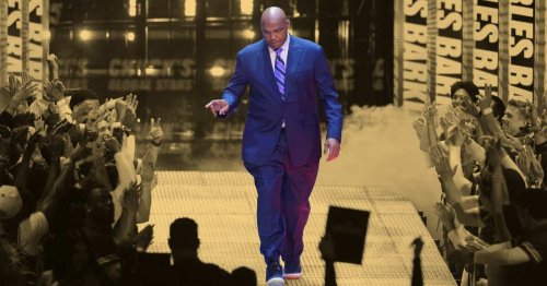"I'm not trying to embarrass anybody, but there's guys I know eating themselves out the NBA" - Charles Barkley says NBA players still don’t care about their eating habits