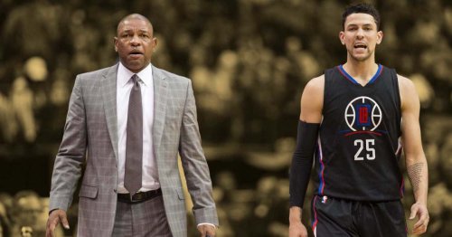 "No other team wanted to pay him, and his daddy paid him" - Matt Barnes and Stephen Jackson talk about Austin Rivers's contract with the Clippers