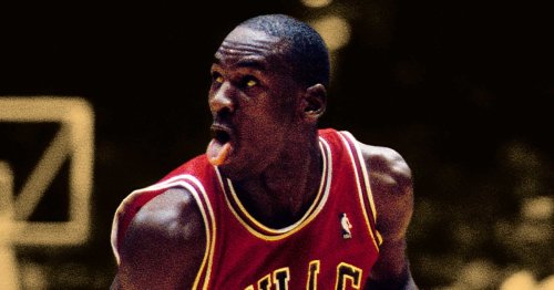 “I was an all-out player who didn’t half-a** anything” - Michael Jordan wasn’t pleased by the Chicago Bulls’ depleted strategy in his sophomore year