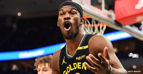 Jimmy Butler, des révélations sur sa fin au Heat