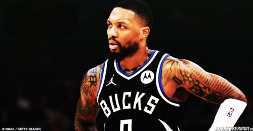 Damian Lillard de retour, un miracle médical ?