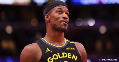 Jimmy Butler, une volonté d’être à la hauteur du risque pris