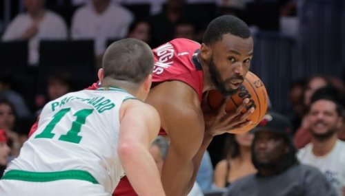 Stats & Highlights | Le Heat et les Mavericks en chute libre