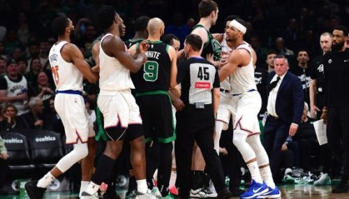 Les Celtics ont perdu Jayson Tatum, mais pas leur rage de vaincre