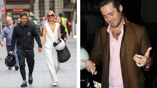 Vogue Williams and Spencer Matthews: how they can recover from week of hell