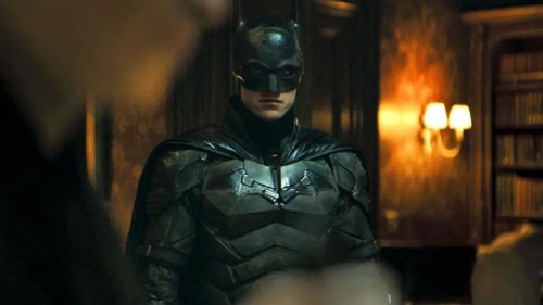 Robert Pattinson And Director Matt Reeves Back For The Batman Sequel | Movies | Empire