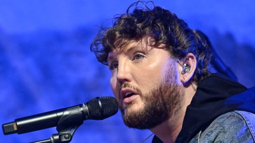 We Need To Examine The Trolling Around James Arthur’s New Look