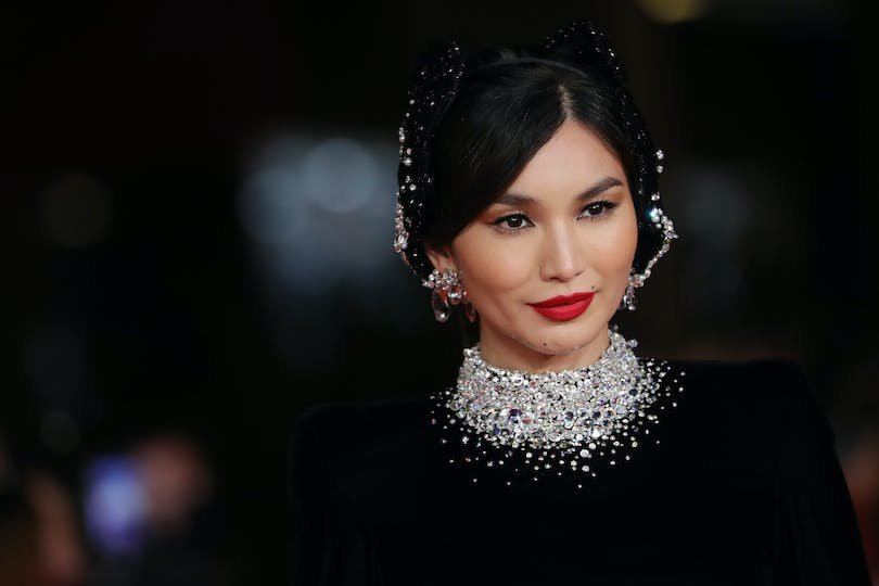 Gemma Chan Is Quickly Shaping Up To Be The Most Exciting Red Carpet Dresser Of The Moment