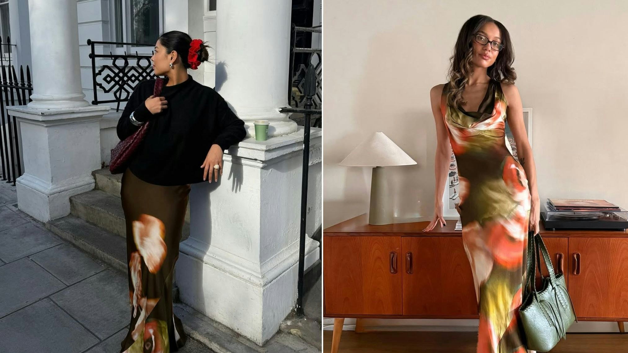This Is Officially 'The Dress Of The Summer' - And It's Taken Over The Internet