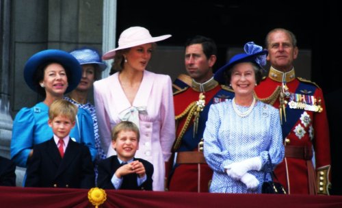 These Are 20 Of The Best Royal Family Balcony Moments Of All Time