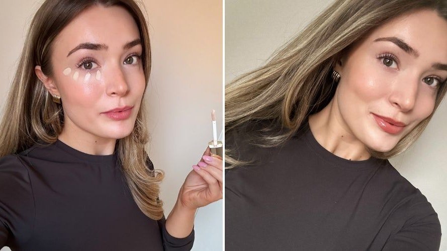 The Best-Selling Foundation Now Has A Concealer—And It’s Already Selling Out!
