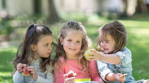 15 healthy lunchbox ideas for kids