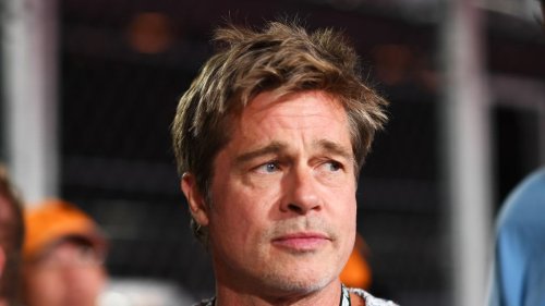 ‘You Have Made Our Lives Hell’: The Week Brad Pitt’s Good Guy Image Fell Apart