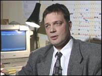 BBC News - Profile: Dr Andrew Wakefield