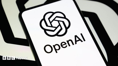 OpenAI chief scientist warns no-one is prepared for consequences of AI