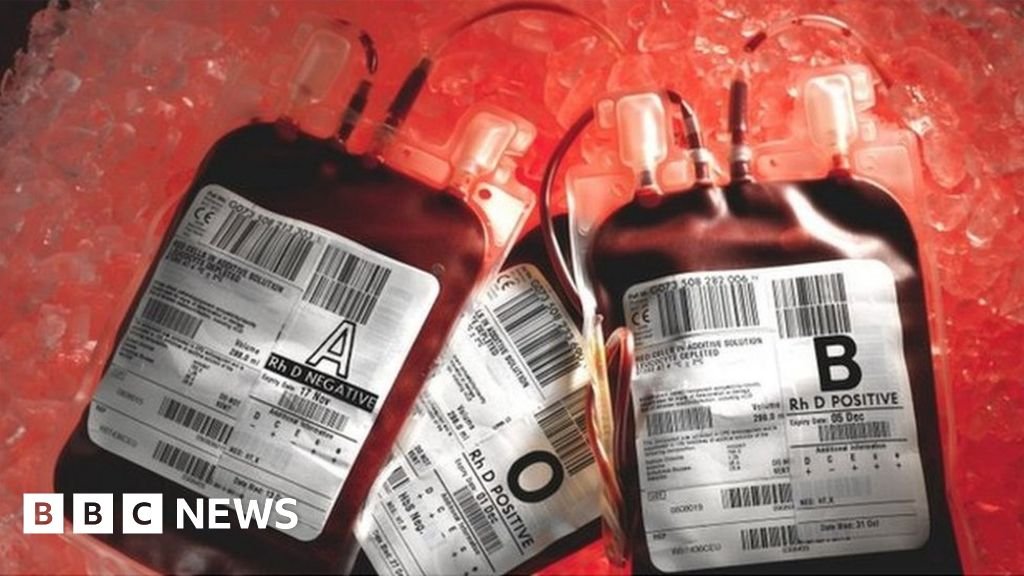 Infected blood inquiry: Doctor's 1983 Aids statement 'unfortunate'