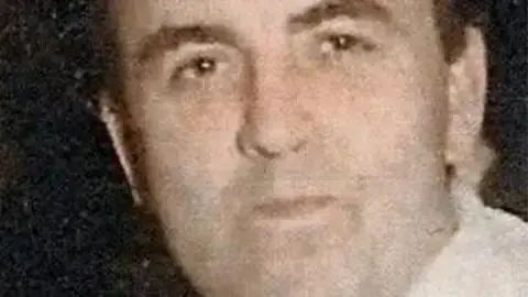 Remains found in grave not those of Disappeared victim