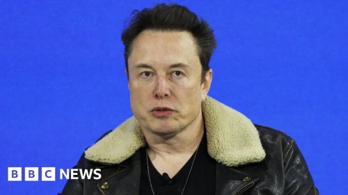 Could X go bankrupt under Elon Musk?