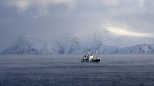 Kuzey Kutup Bölgesi'nde hangi ülkeler hak iddia ediyor?