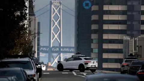 California to begin ticketing driverless cars that violate traffic laws | Flipboard