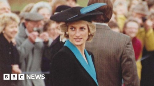 Royal Family photos found in 'emotional' collection