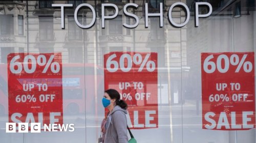 Ikea buys landmark Topshop building in London