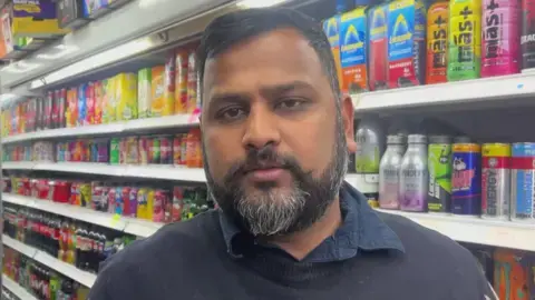 'Shoplifting is not a petty crime, the costs add up'