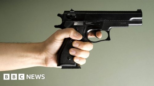 Converted handguns fired more than 'real' weapons in UK crimes