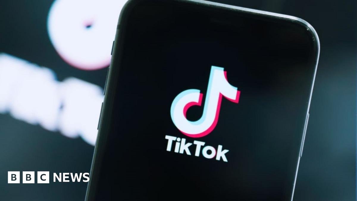 TikTok latest firm after X and Meta to be warned by EU over Hamas videos