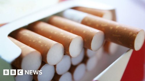 Tobacco giant sees sunset for US cigarette business