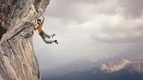 Grip strength: The test for your chances of living to 100
